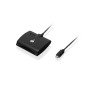 IOGEAR USB-C CAC Card Reader IOGEAR USB-C CAC Card Reader